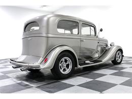 1934 Chevrolet Tudor (CC-2066819) for sale in Sherman, Texas