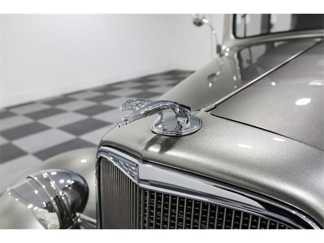 1934 Chevrolet Tudor (CC-2066819) for sale in Sherman, Texas