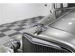 1934 Chevrolet Tudor (CC-2066819) for sale in Sherman, Texas