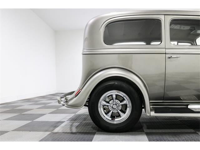 1934 Chevrolet Tudor (CC-2066819) for sale in Sherman, Texas