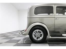 1934 Chevrolet Tudor (CC-2066819) for sale in Sherman, Texas