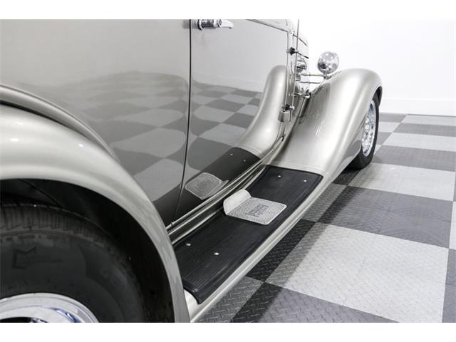 1934 Chevrolet Tudor (CC-2066819) for sale in Sherman, Texas