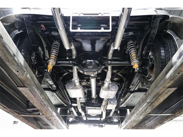 1934 Chevrolet Tudor (CC-2066819) for sale in Sherman, Texas