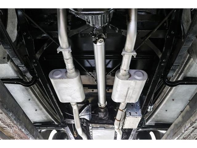 1934 Chevrolet Tudor (CC-2066819) for sale in Sherman, Texas