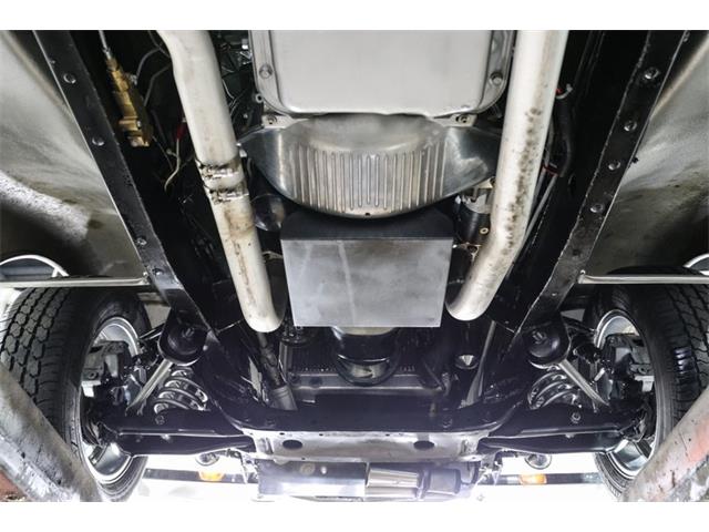 1934 Chevrolet Tudor (CC-2066819) for sale in Sherman, Texas