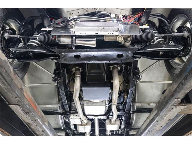 1934 Chevrolet Tudor (CC-2066819) for sale in Sherman, Texas