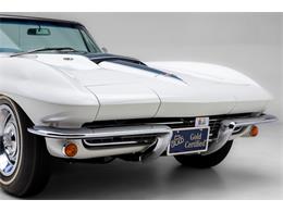 1967 Chevrolet Corvette (CC-2066820) for sale in Clifton Park, New York