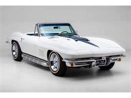 1967 Chevrolet Corvette (CC-2066820) for sale in Clifton Park, New York