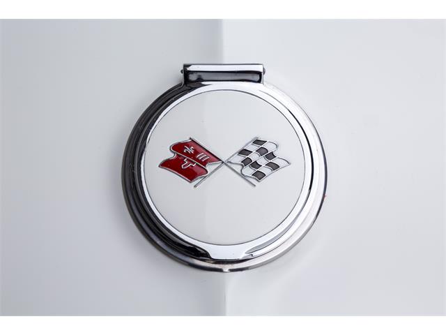 1967 Chevrolet Corvette (CC-2066820) for sale in Clifton Park, New York