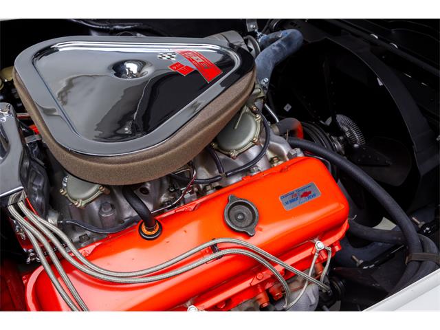 1967 Chevrolet Corvette (CC-2066820) for sale in Clifton Park, New York