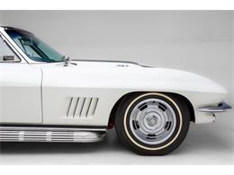 1967 Chevrolet Corvette (CC-2066820) for sale in Clifton Park, New York