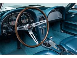 1967 Chevrolet Corvette (CC-2066820) for sale in Clifton Park, New York