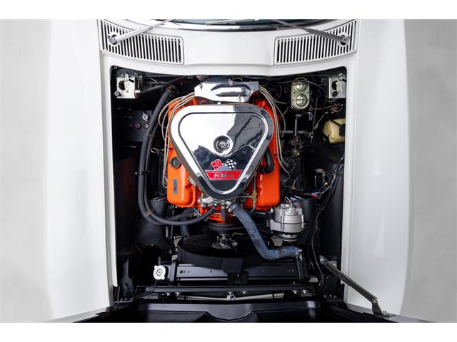 1967 Chevrolet Corvette (CC-2066820) for sale in Clifton Park, New York