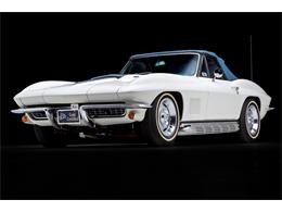 1967 Chevrolet Corvette (CC-2066820) for sale in Clifton Park, New York