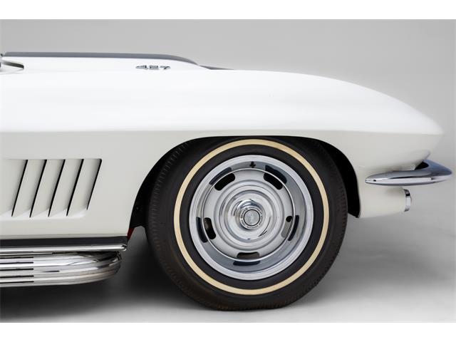 1967 Chevrolet Corvette (CC-2066820) for sale in Clifton Park, New York