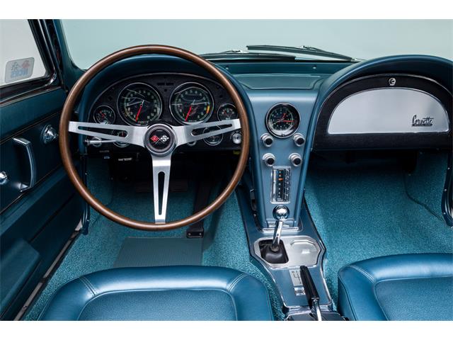 1967 Chevrolet Corvette (CC-2066820) for sale in Clifton Park, New York