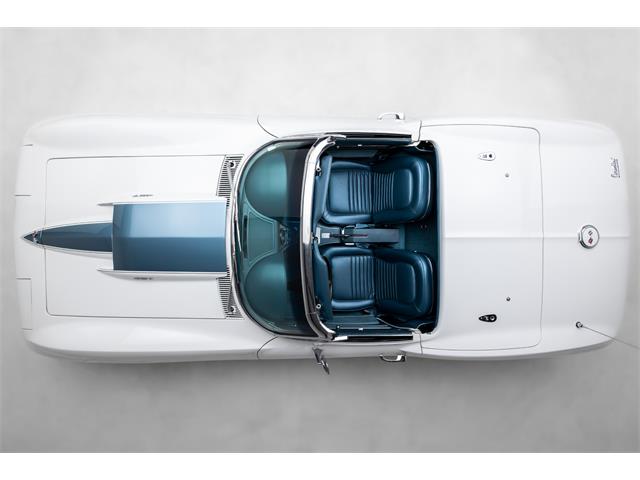 1967 Chevrolet Corvette (CC-2066820) for sale in Clifton Park, New York