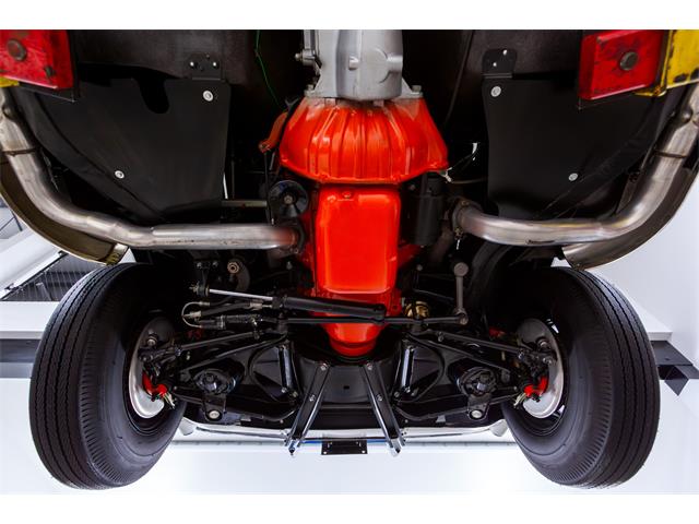 1967 Chevrolet Corvette (CC-2066820) for sale in Clifton Park, New York