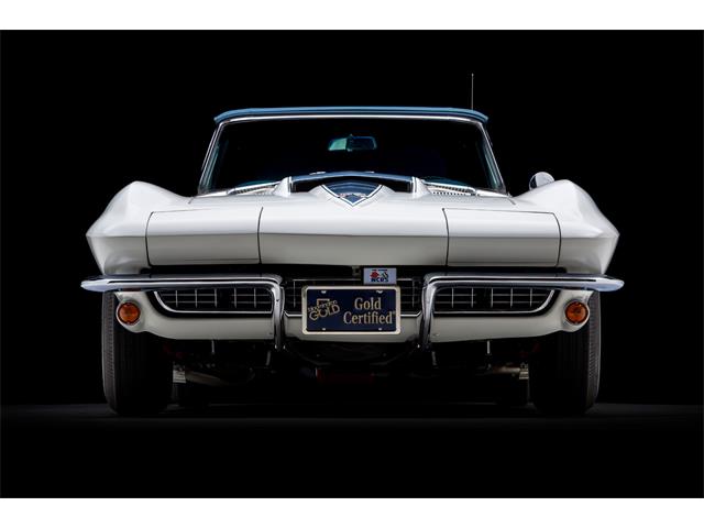 1967 Chevrolet Corvette (CC-2066820) for sale in Clifton Park, New York