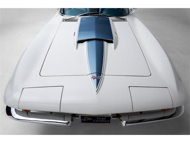 1967 Chevrolet Corvette (CC-2066820) for sale in Clifton Park, New York