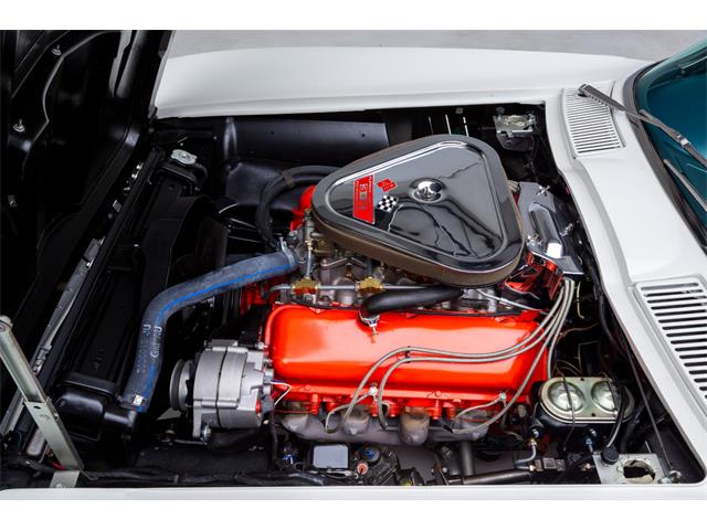 1967 Chevrolet Corvette (CC-2066820) for sale in Clifton Park, New York