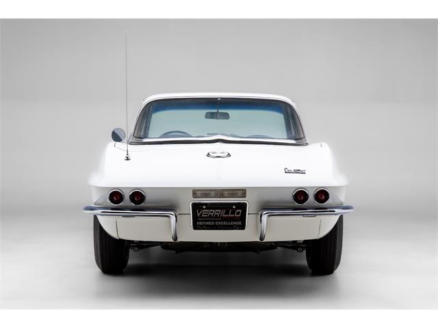 1967 Chevrolet Corvette (CC-2066820) for sale in Clifton Park, New York