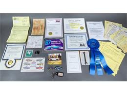 1967 Chevrolet Corvette (CC-2066820) for sale in Clifton Park, New York