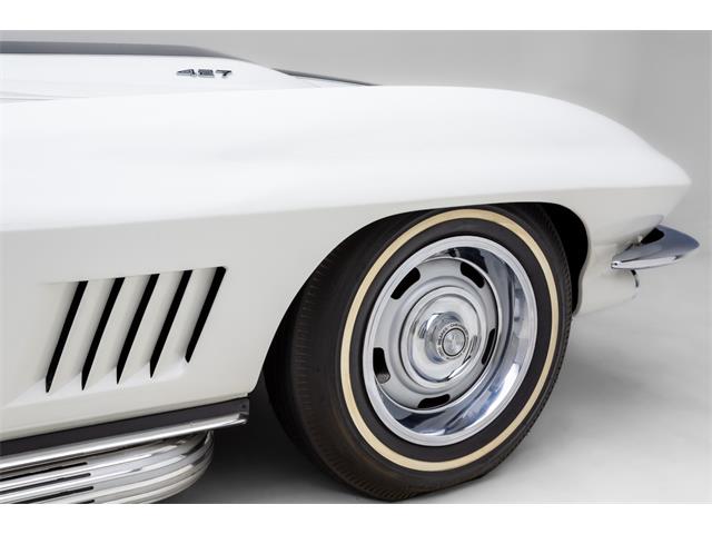 1967 Chevrolet Corvette (CC-2066820) for sale in Clifton Park, New York
