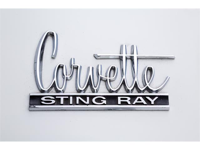 1967 Chevrolet Corvette (CC-2066820) for sale in Clifton Park, New York