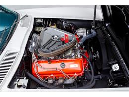 1967 Chevrolet Corvette (CC-2066820) for sale in Clifton Park, New York