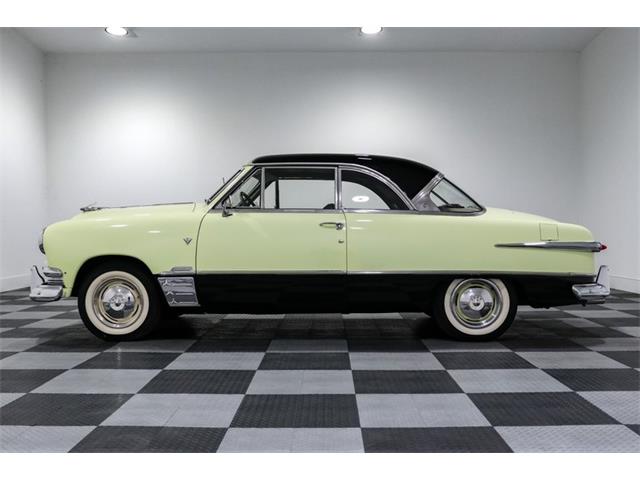 1951 Ford Victoria (CC-2066821) for sale in Sherman, Texas