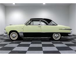 1951 Ford Victoria (CC-2066821) for sale in Sherman, Texas