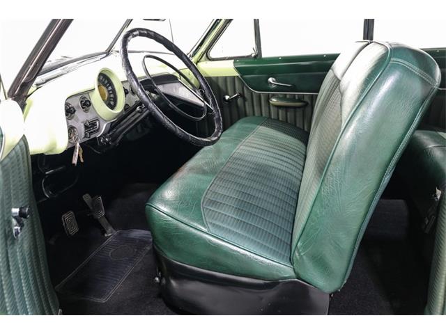1951 Ford Victoria (CC-2066821) for sale in Sherman, Texas