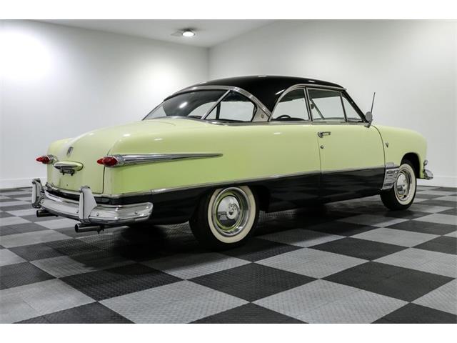 1951 Ford Victoria (CC-2066821) for sale in Sherman, Texas