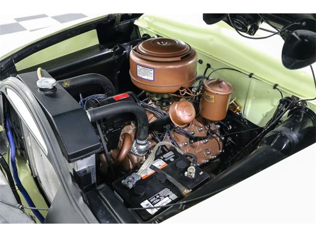 1951 Ford Victoria (CC-2066821) for sale in Sherman, Texas