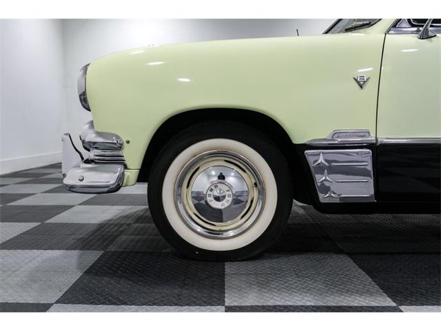 1951 Ford Victoria (CC-2066821) for sale in Sherman, Texas