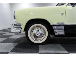 1951 Ford Victoria (CC-2066821) for sale in Sherman, Texas