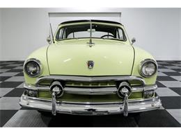 1951 Ford Victoria (CC-2066821) for sale in Sherman, Texas