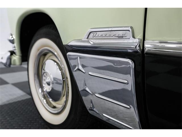 1951 Ford Victoria (CC-2066821) for sale in Sherman, Texas