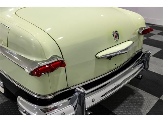 1951 Ford Victoria (CC-2066821) for sale in Sherman, Texas