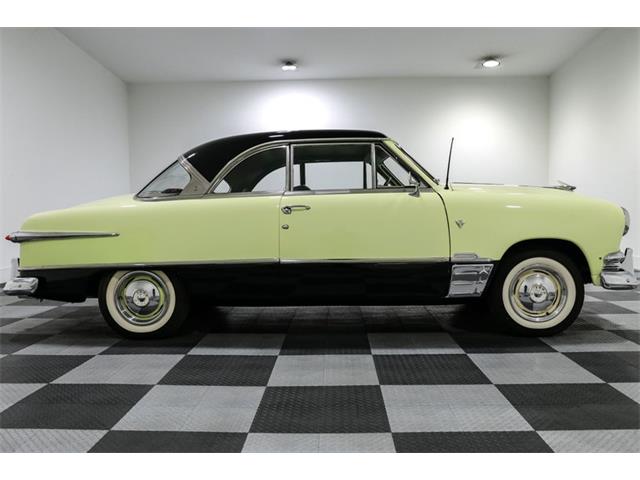 1951 Ford Victoria (CC-2066821) for sale in Sherman, Texas