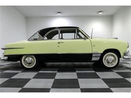 1951 Ford Victoria (CC-2066821) for sale in Sherman, Texas