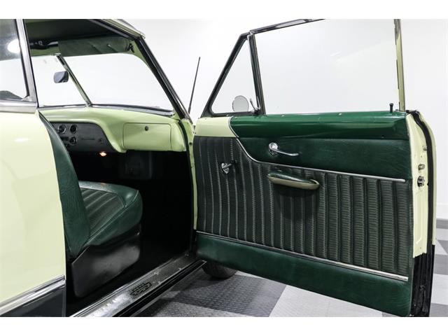 1951 Ford Victoria (CC-2066821) for sale in Sherman, Texas