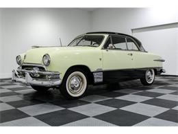 1951 Ford Victoria (CC-2066821) for sale in Sherman, Texas