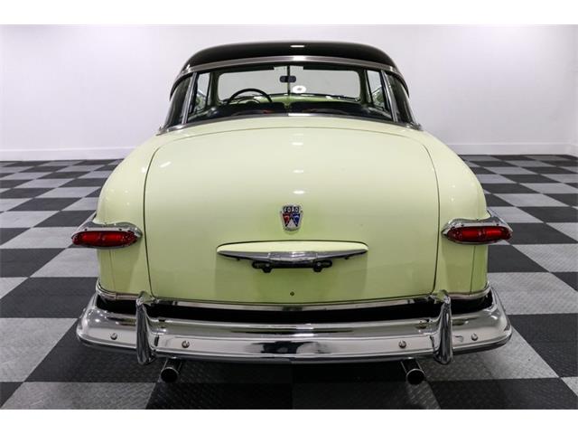 1951 Ford Victoria (CC-2066821) for sale in Sherman, Texas