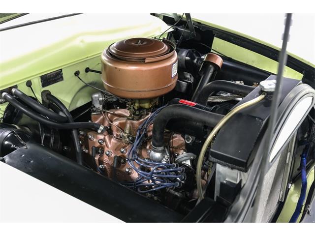 1951 Ford Victoria (CC-2066821) for sale in Sherman, Texas