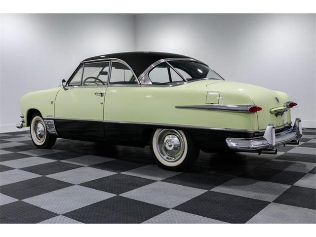 1951 Ford Victoria (CC-2066821) for sale in Sherman, Texas