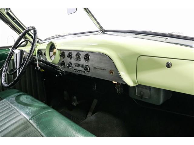 1951 Ford Victoria (CC-2066821) for sale in Sherman, Texas