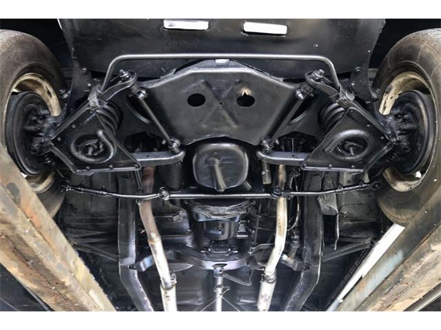 1951 Ford Victoria (CC-2066821) for sale in Sherman, Texas