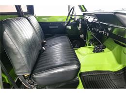 1972 International Scout II (CC-2066822) for sale in Sherman, Texas
